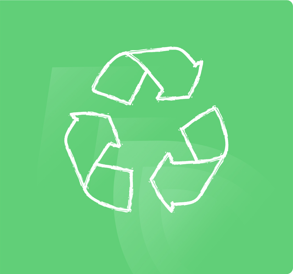 HUAWEI 环保材料应用