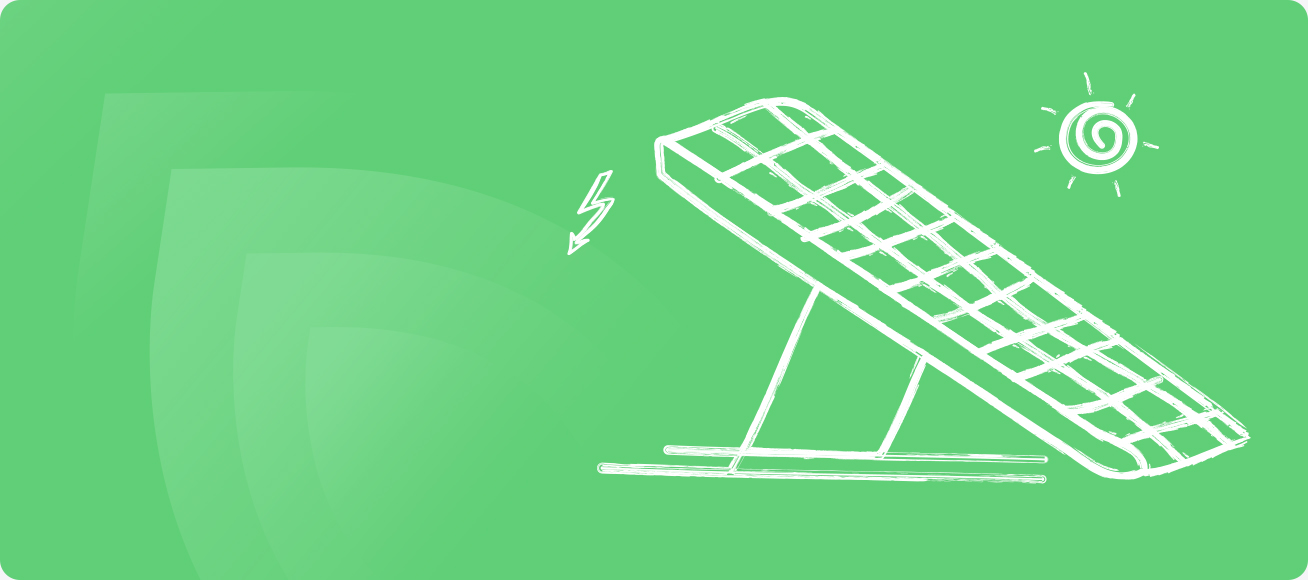 HUAWEI 自身运营碳减排