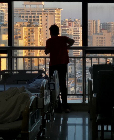 不过近黄昏