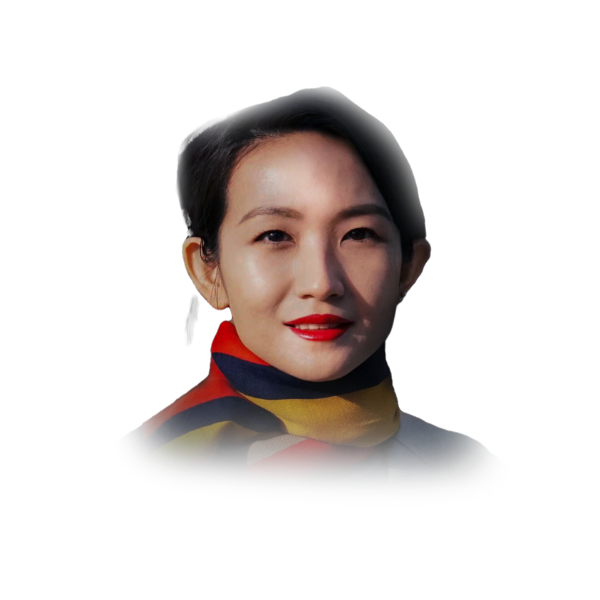 2025 年华为天生会画数字创作大赛评委介绍