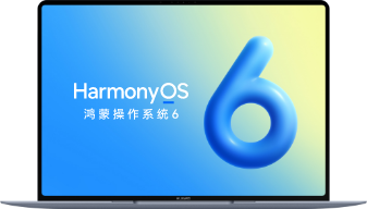 HarmonyOS 6