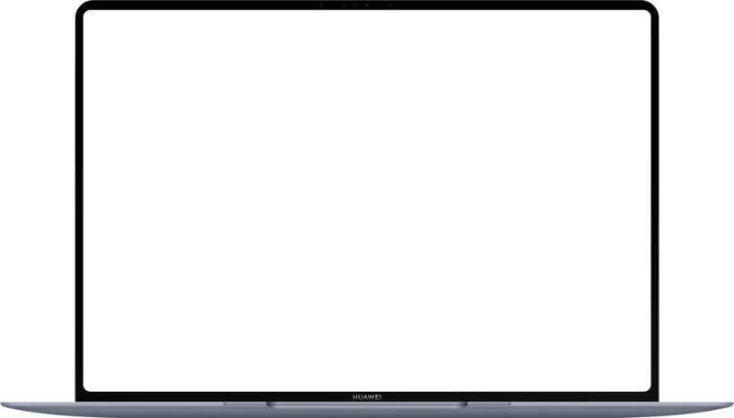 UX 视频，展示了 HarmonyOS 6 操作系统的小艺文件管理功能。