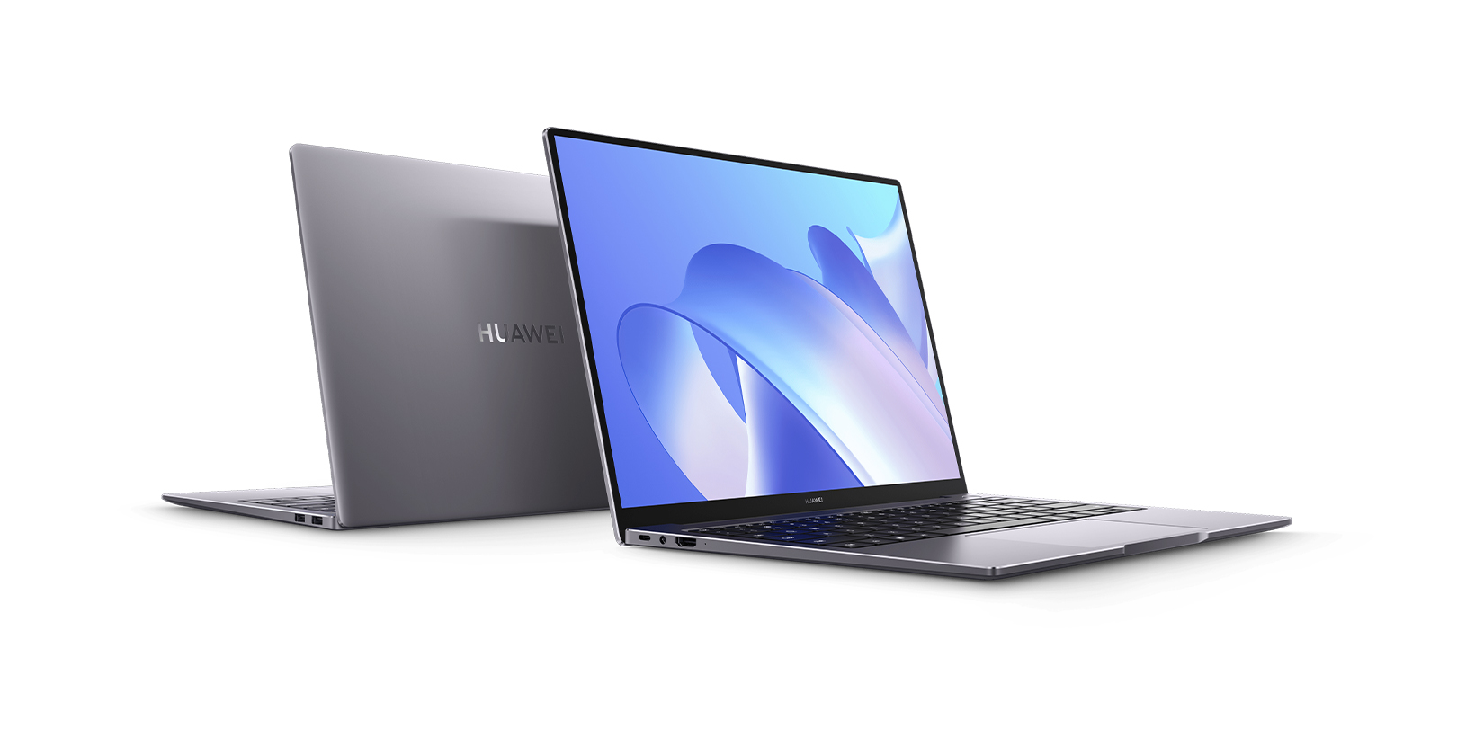 HUAWEI MateBook 14