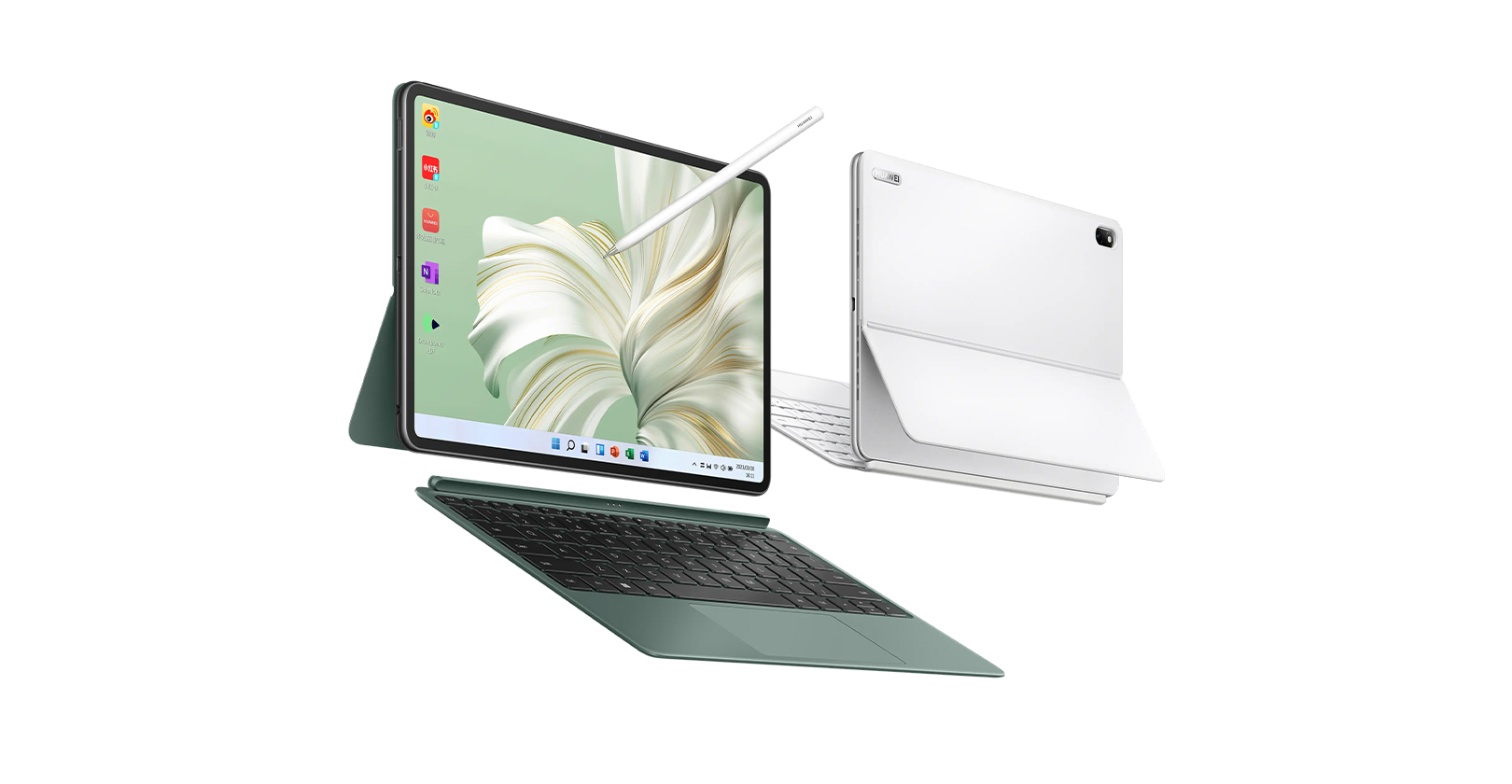 HUAWEI MateBook E
