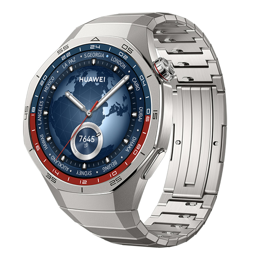 HUAWEI WATCH GT 5 Pro