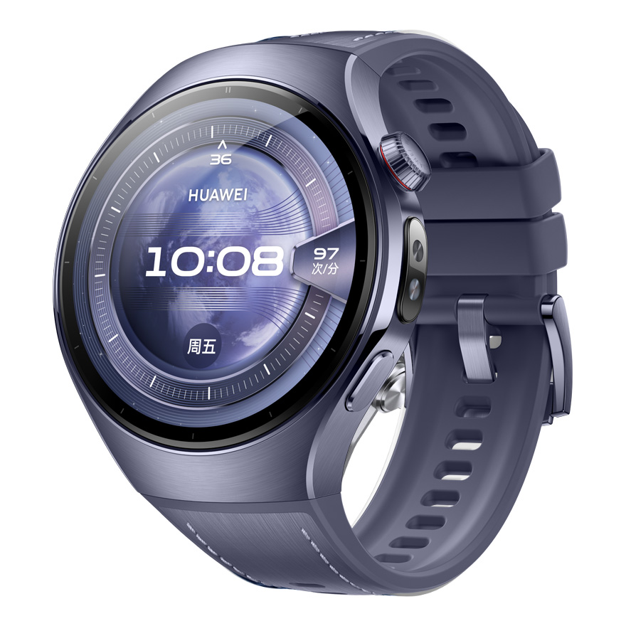 HUAWEI WATCH 5