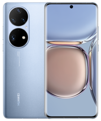 HUAWEI P50 Pro
