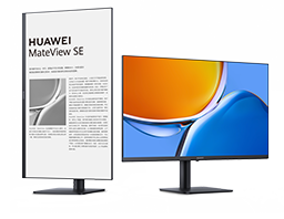 HUAWEI MateView SE