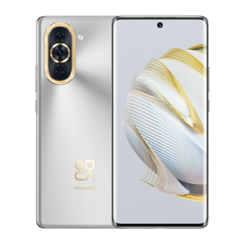HUAWEI nova 10