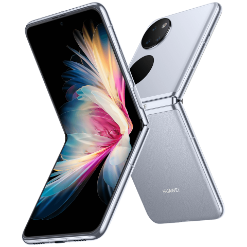 HUAWEI P50 Pocket