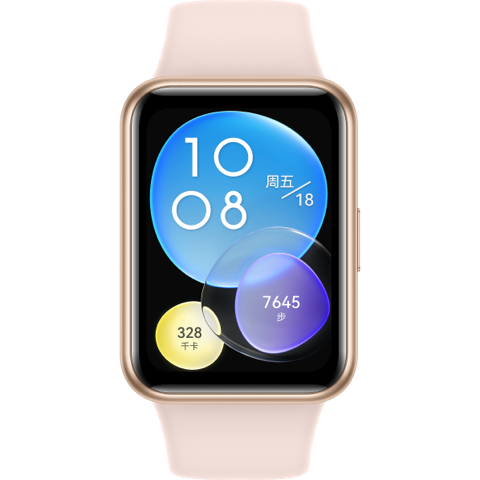 HUAWEI WATCH FIT 2