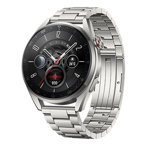 HUAWEI WATCH 3 Pro new
