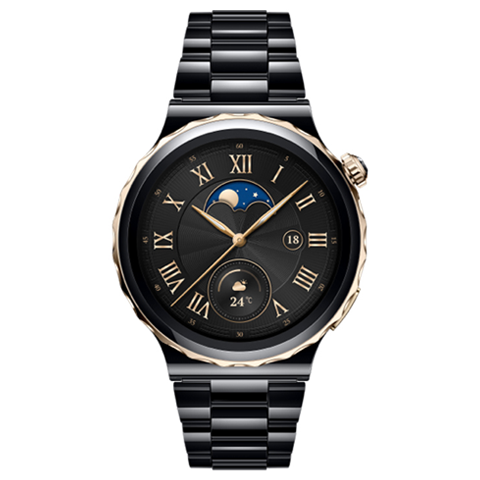 HUAWEI WATCH GT 3 Pro Collector's Edition