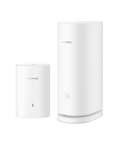 华为凌霄子母路由 Q6