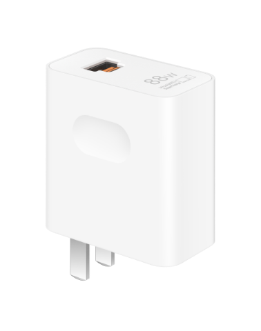 华为全能充电器（Max 88 W）