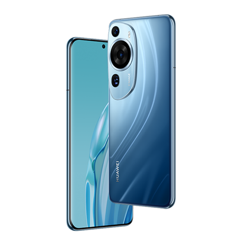 HUAWEI P60 Art