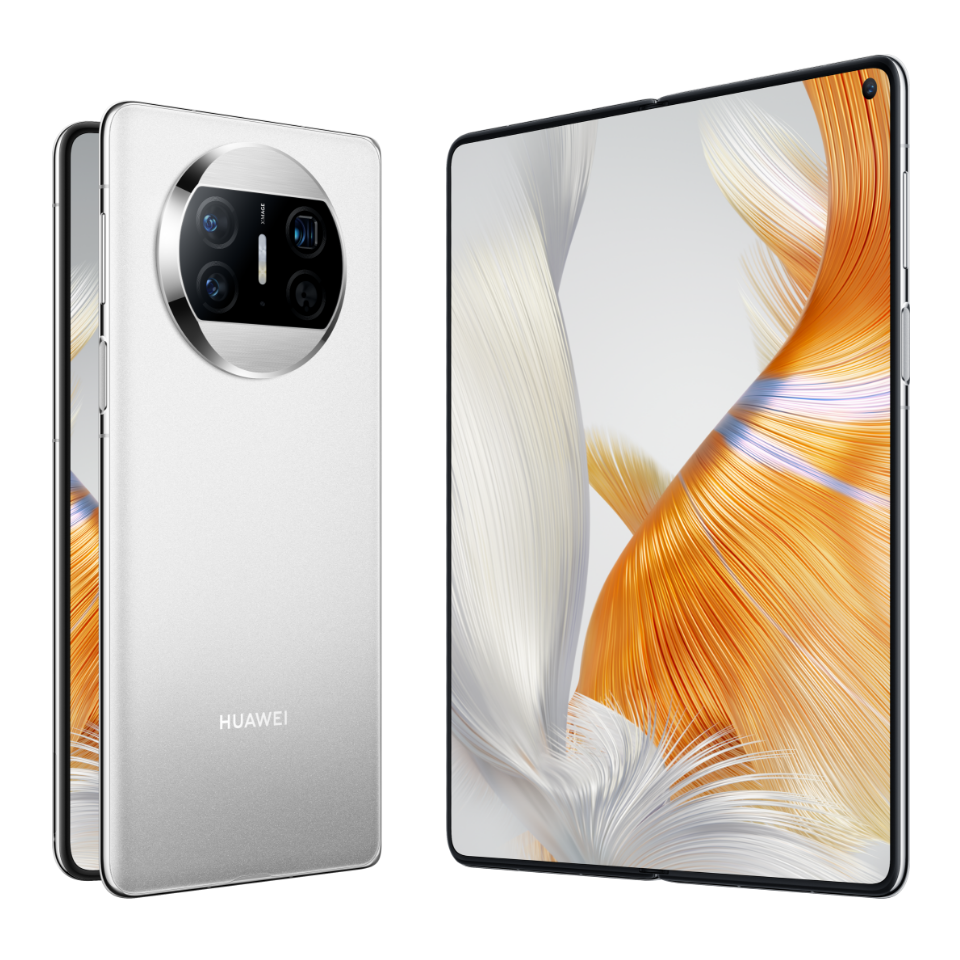 HUAWEI Mate X3