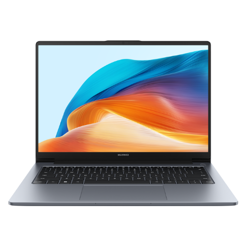 HUAWEI MateBook D 14