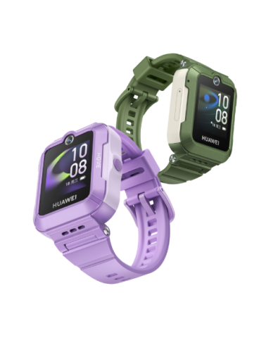华为儿童手表 5