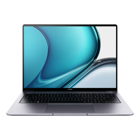 HUAWEI MateBook 14s