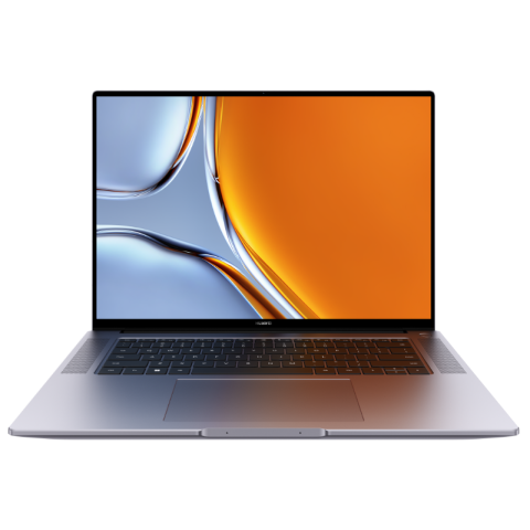 HUAWEI MateBook 16s