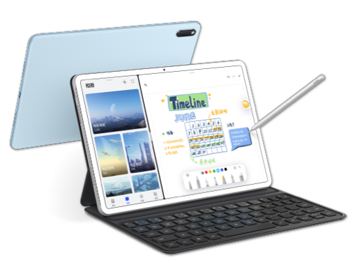 HUAWEI MatePad 11