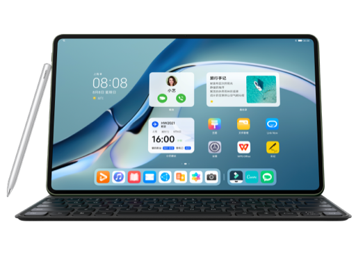 HUAWEI MatePad Pro 12.6 英寸