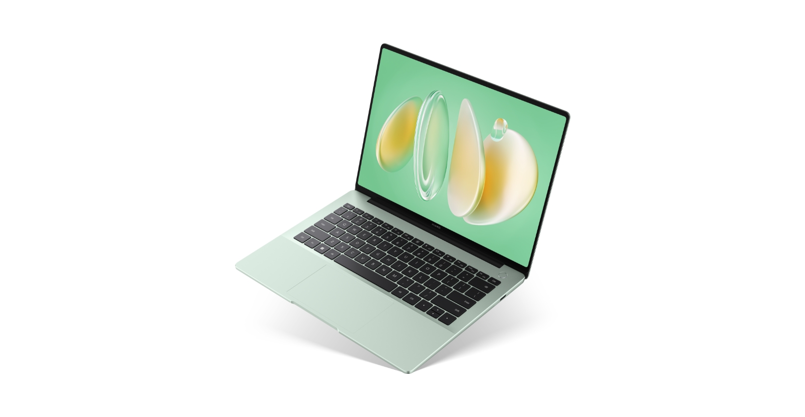 HUAWEI MateBook 14