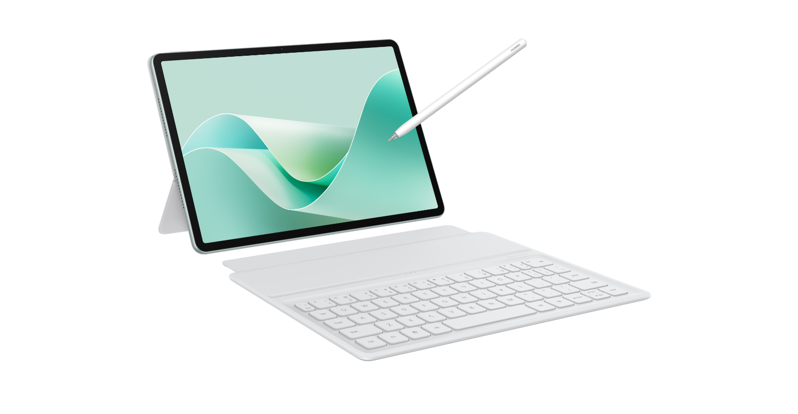 HUAWEI MatePad 11.5"S 灵动款