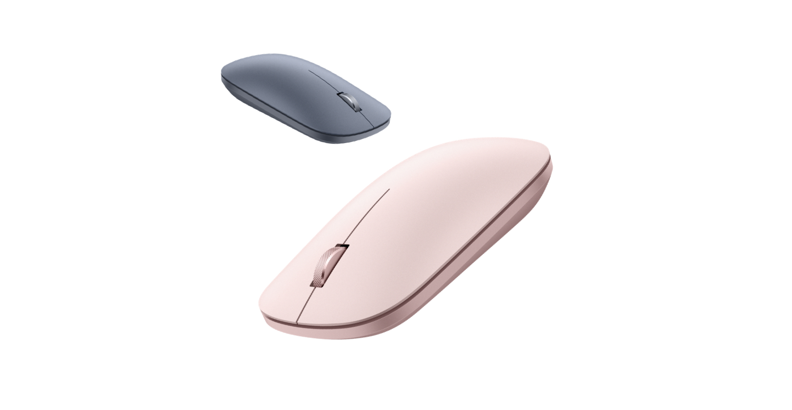 华为无线鼠标 星闪版