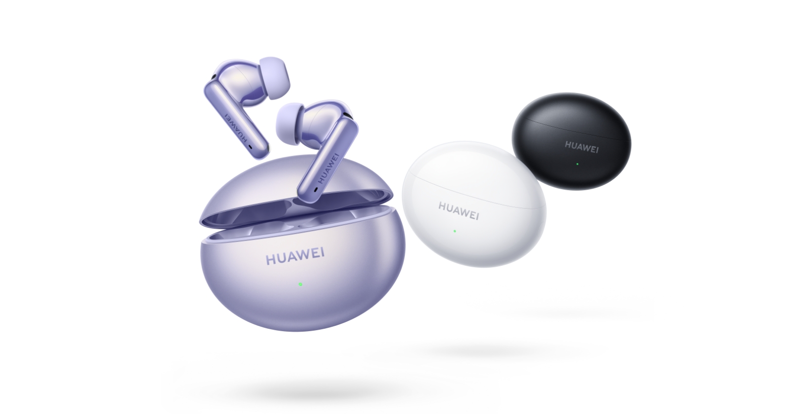HUAWEI FreeBuds 6i