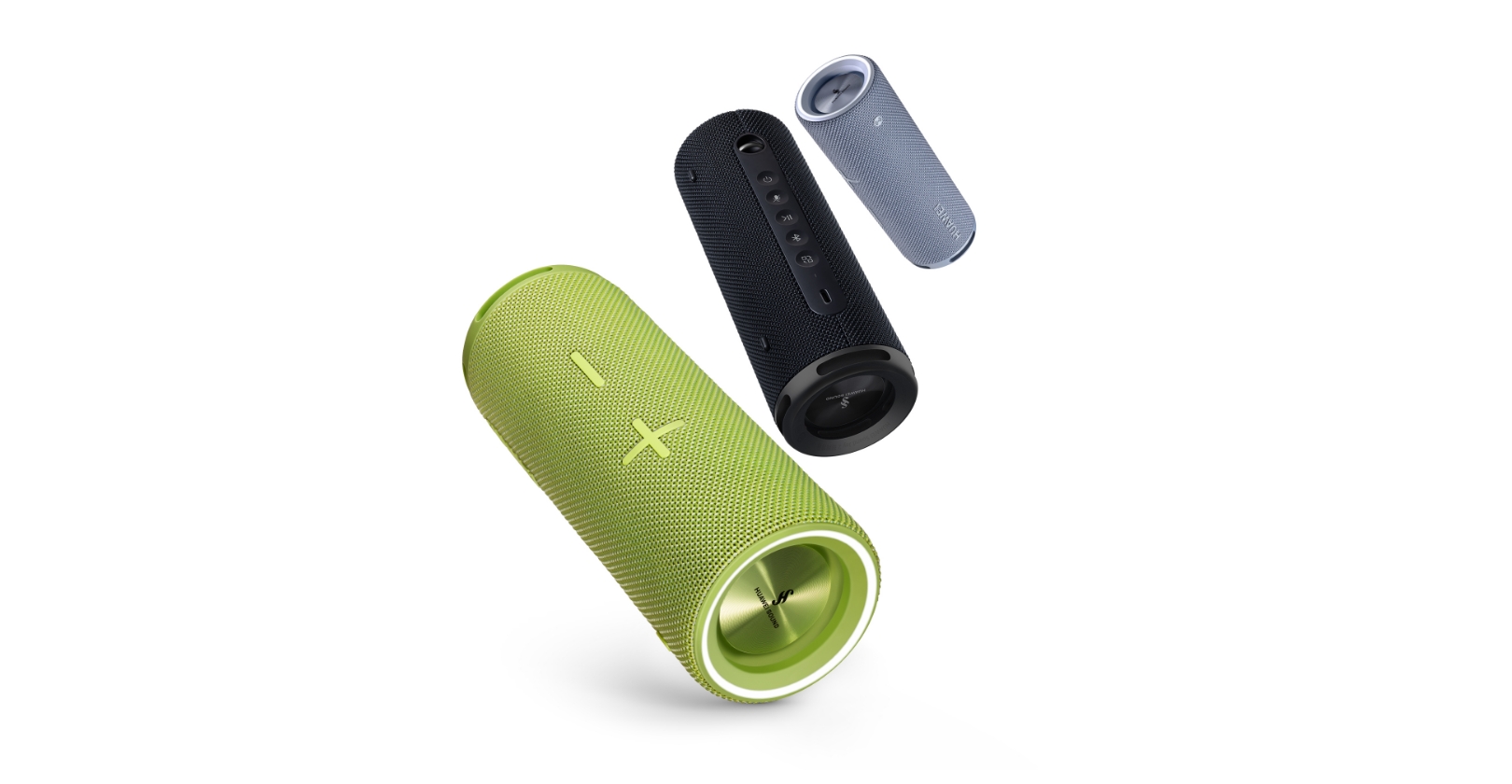 HUAWEI Sound Joy 2 智能版