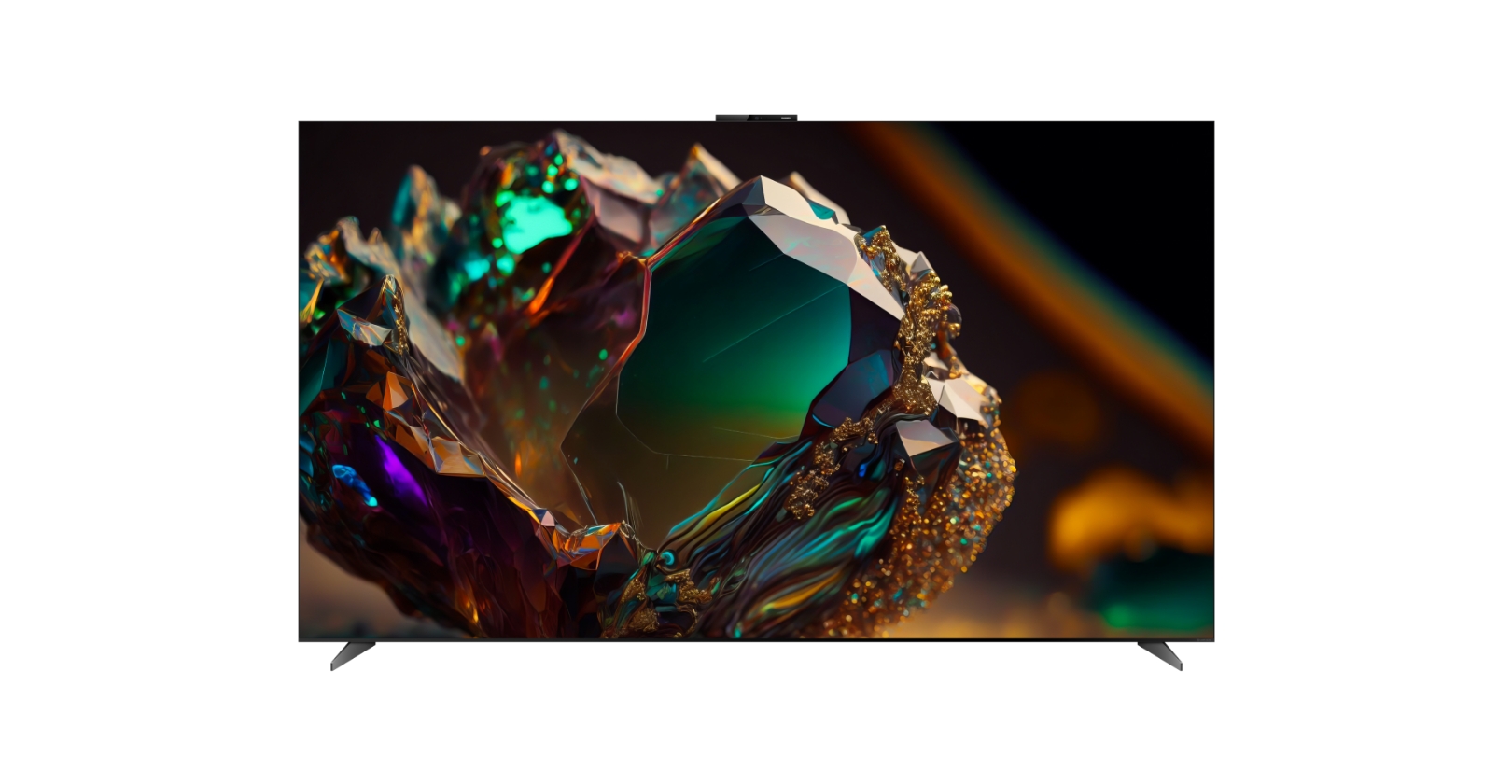 华为智慧屏 V5 Max 110