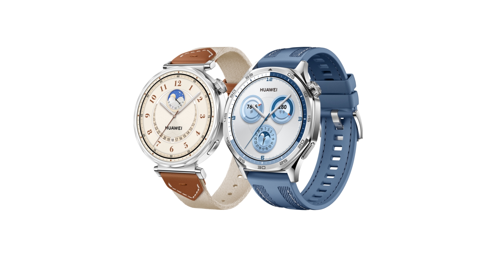 HUAWEI WATCH GT 5