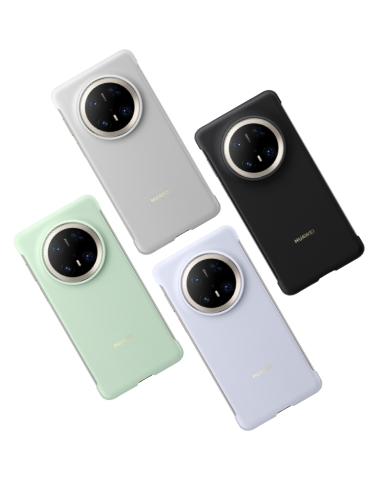 HUAWEI Mate 70 Pro+ 素皮保护壳