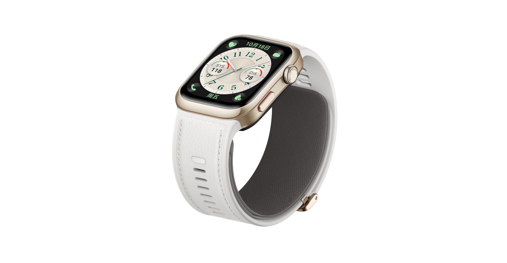 HUAWEI WATCH D2
