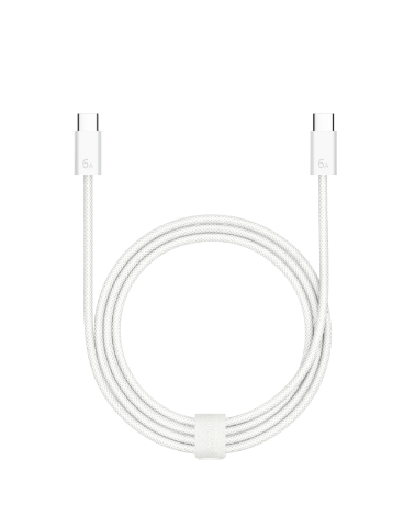 华为编织数据线（Max 120 W）