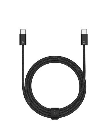 华为编织数据线（Max 140 W）