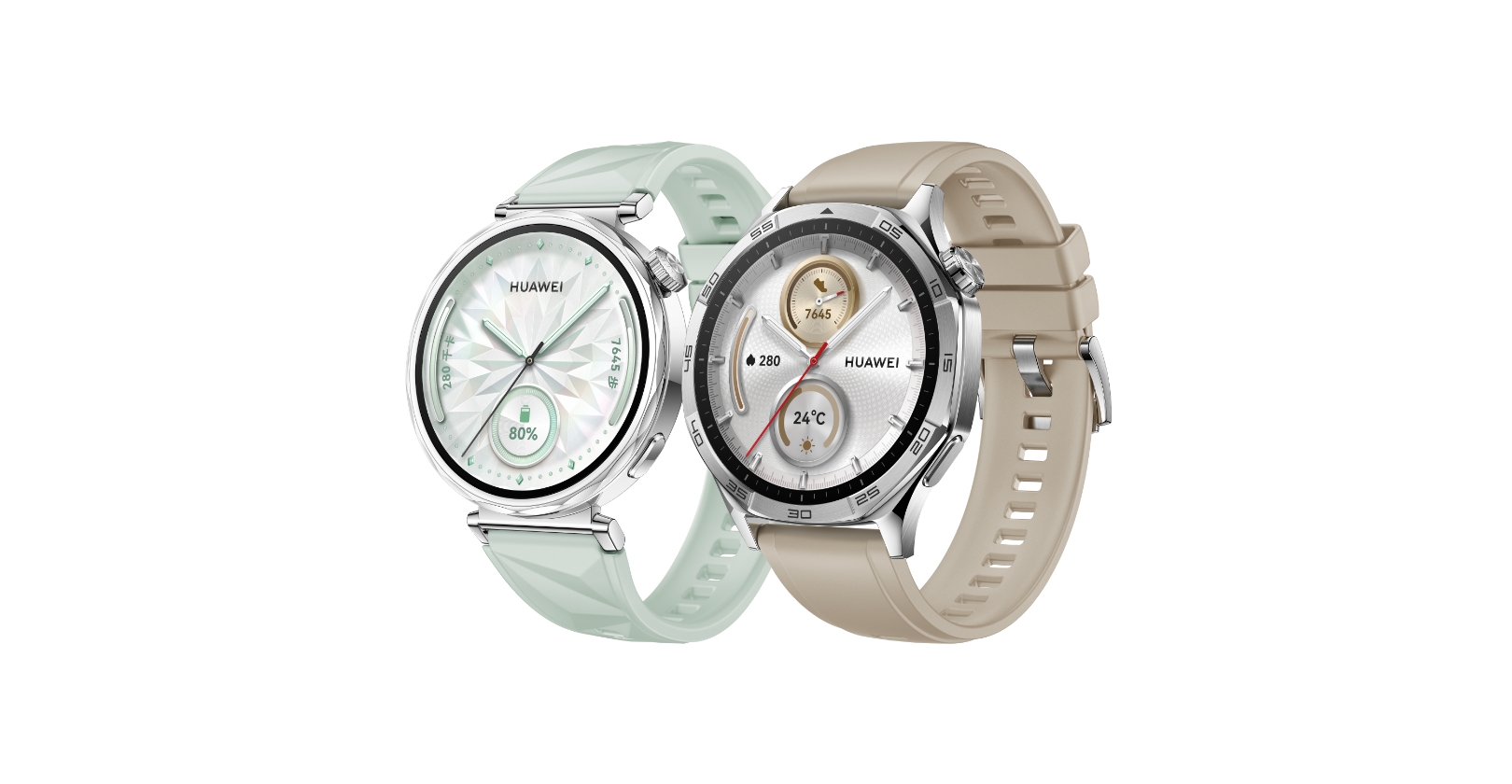 HUAWEI WATCH GT 5
