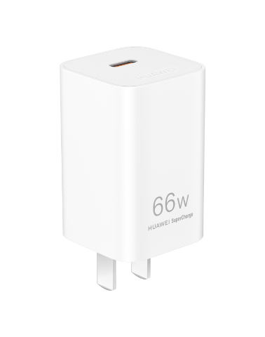 华为冰糖全能充电器（Max 66 W）
