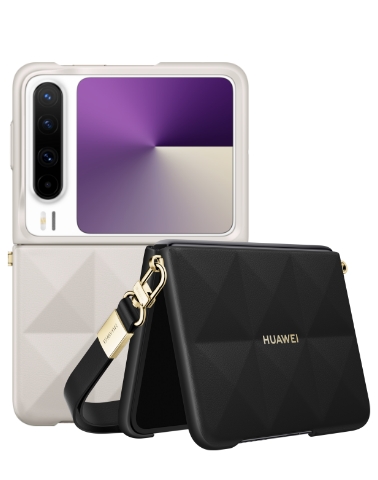 HUAWEI Pura X 立体手提保护壳