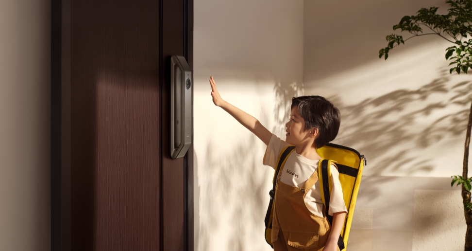 华为智能门锁 2 Ultra