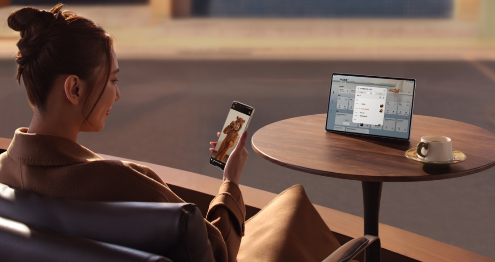 华为智能门锁 2 Ultra