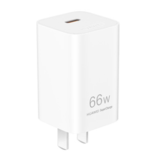 华为冰糖全能充电器（Max 66 W）