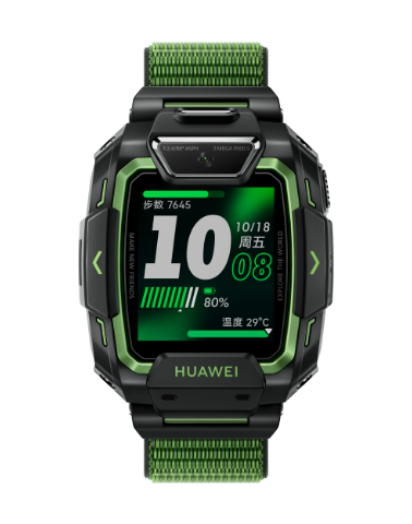 华为儿童手表 5 Pro