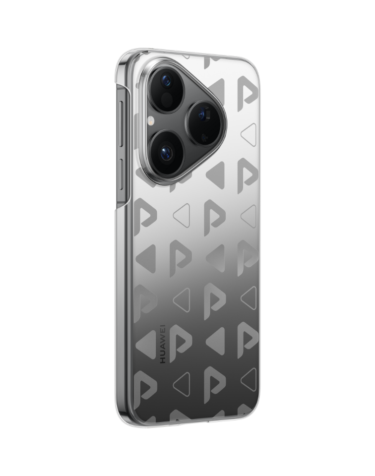 HUAWEI Pura 80 字母磁吸保护壳