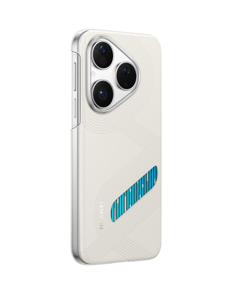 HUAWEI Pura 80 微泵液冷壳