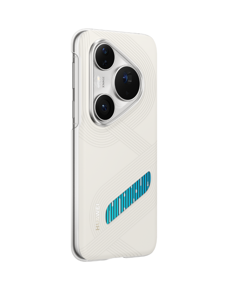 HUAWEI Pura 80 Pro+ 微泵液冷壳