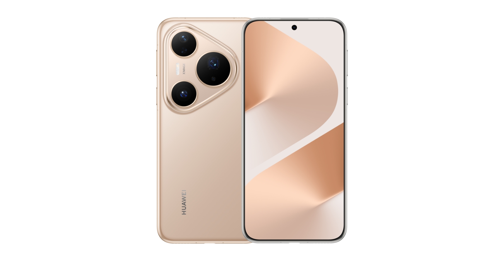 HUAWEI Pura 80 Pro
