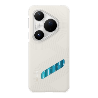 HUAWEI Pura 80 Pro+ 微泵液冷壳